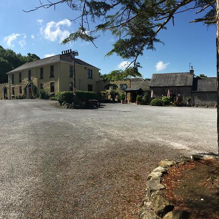Ballyglass Country House Tipperary Extérieur photo