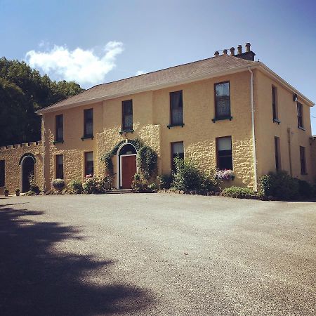 Ballyglass Country House Tipperary Extérieur photo