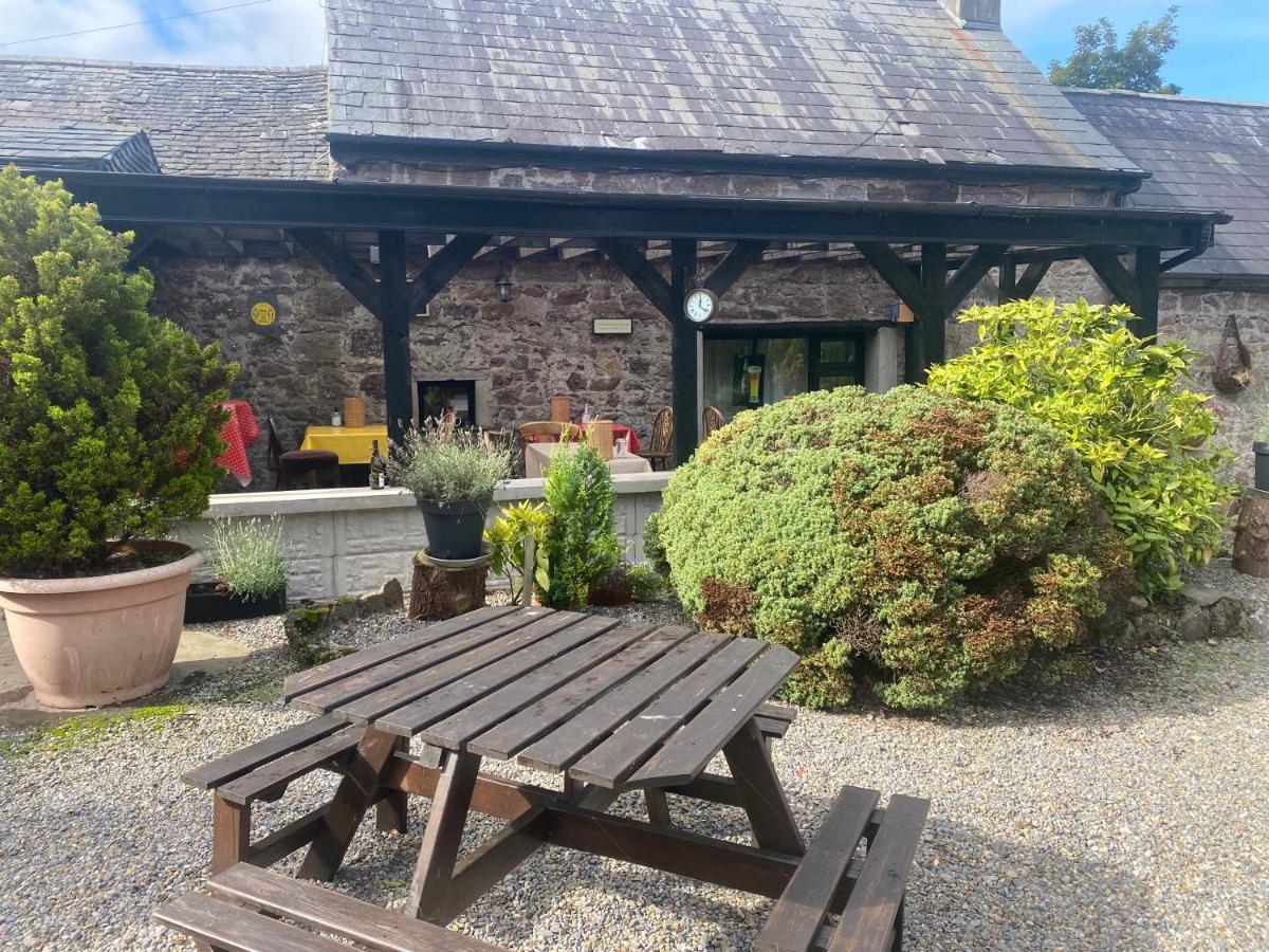 Ballyglass Country House Tipperary Extérieur photo