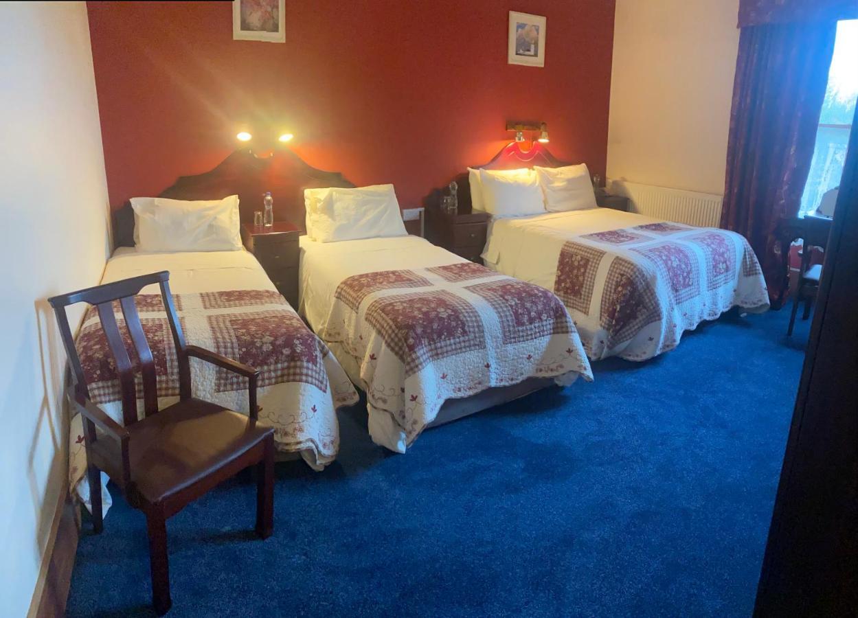 Ballyglass Country House Tipperary Extérieur photo