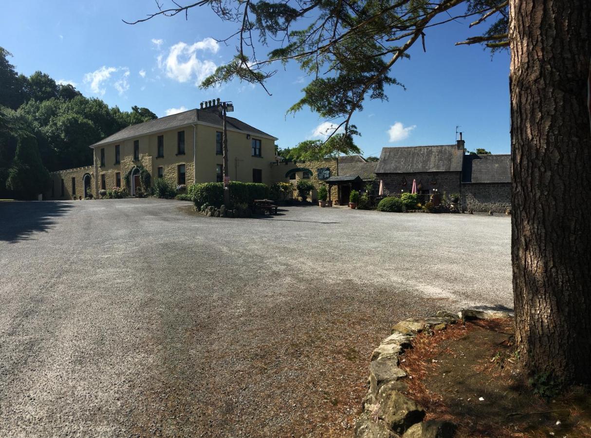 Ballyglass Country House Tipperary Extérieur photo