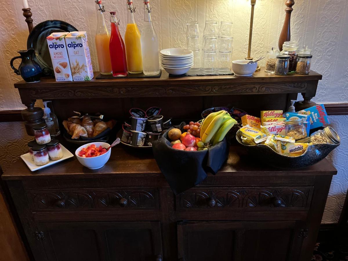 Ballyglass Country House Tipperary Extérieur photo