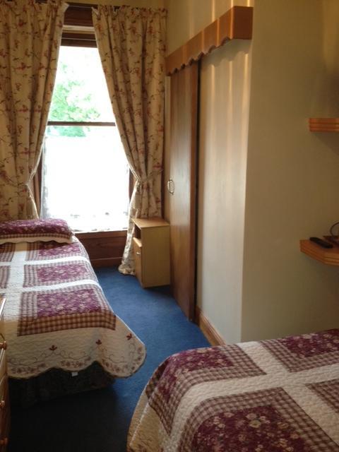 Ballyglass Country House Tipperary Extérieur photo