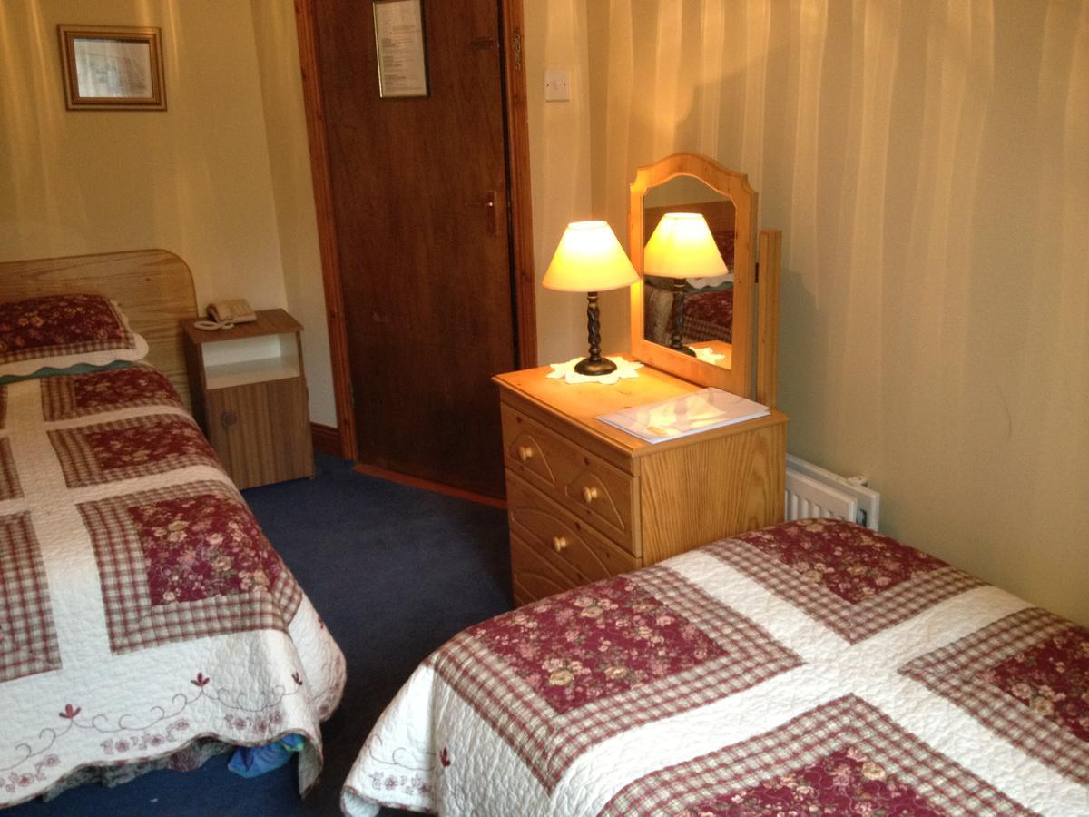 Ballyglass Country House Tipperary Extérieur photo